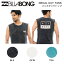 BILLABONGۥӥܥ 2023ǯղ  DECAL CUT TANK 󥯥ȥå Ρ꡼ ȥåץ ȥܡ ե M/L/XL 3顼ʡۡڤб