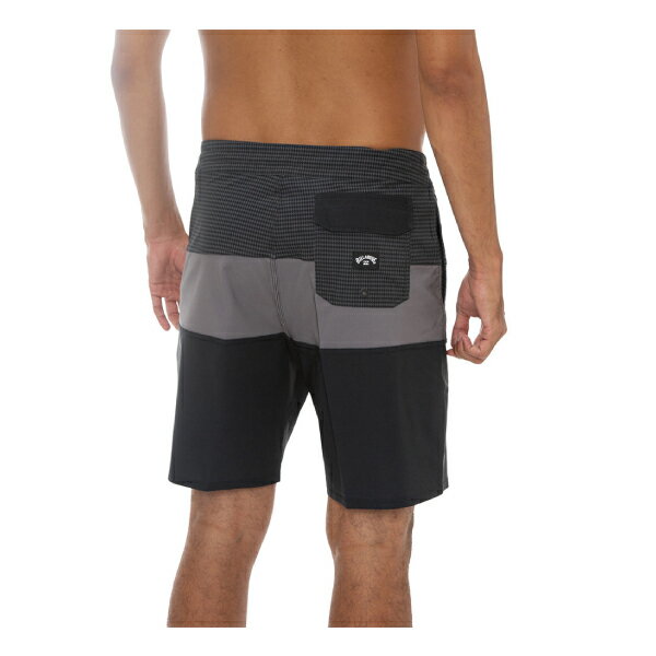 【BILLABONG】ビラボン 2023年春夏 メンズ【LO TIDES】TRIBONG LT ボードショーツ サーフパンツ 水着 ボトムス トランクス サーフィン 28/30/32/34/38/40 2カラー【正規品】【あす楽対応】