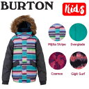 【BURTON】バートン2017-2018 Whiply B...
