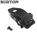 【BURTON】バートン Ankle Buckle メンズ レディース アンクルラチェット アンクルバックル バインディング ビンディング スノーボード【BUR...