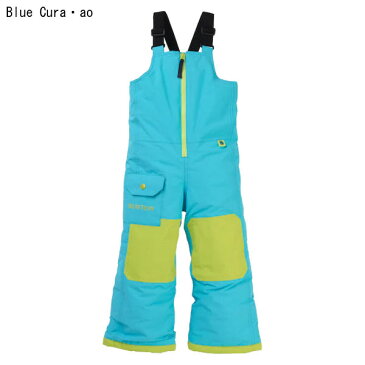 【BURTON】バートン 2019-2020 Toddlers Burton Maven Bib Pant スノーボードウェア オーバーオール つなぎ ビブパンツ キッズ 子供用 2T・3T・4T・5/6 8カラー【BURTON JAPAN正規品】【あす楽対応】