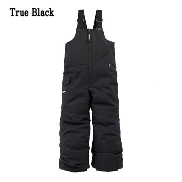 【BURTON】バートン 2020/2021 Toddlers' Burton Maven Bib Pant キッズ 子供 ビブパンツ スノーウェア パンツ ボトムス スノーボード スキー 2T/3T/4T5 8カラー【BURTON JAPAN正規品】【あす楽対応】