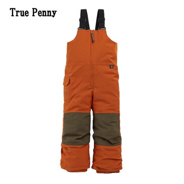 【BURTON】バートン 2020/2021 Toddlers' Burton Maven Bib Pant キッズ 子供 ビブパンツ スノーウェア パンツ ボトムス スノーボード スキー 2T/3T/4T5 8カラー【BURTON JAPAN正規品】【あす楽対応】