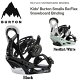 yBURTONzo[g 2021/2022 Kids Burton Smalls Re:Flex Snowboard Binding LbY X[ tbNX Xm[{[h L...