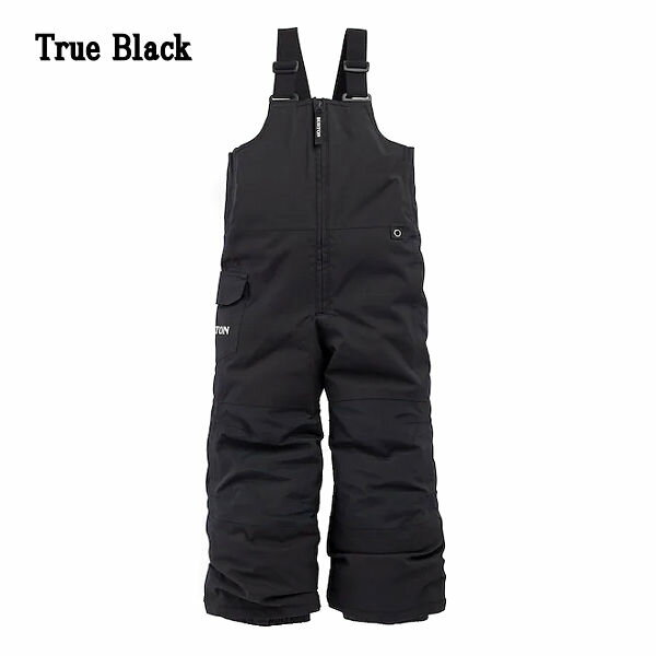 【BURTON】バートン 2021/2022 Toddlers' Maven Bib Pantトドラー Burton メイベン ビブパンツ スノーボード キッズ 子供 2T/3T/4T/5 4カラー【BURTON JAPAN正規品】【あす楽対応】