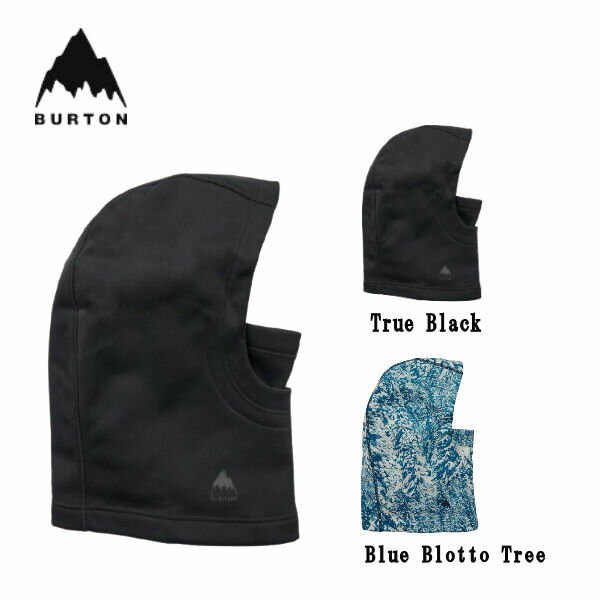 【BURTON】バートン 2021/2022 キッズ Burton ボンデッド フード ネックウォーマー フェイスマスク 防寒 スノーボード L/XL 2カラー【あす楽対応】【BURTON JAPAN正規品】