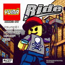 DJ Yuma Ride Vol.81 　Ride第81弾 今月も注目の最新曲が多数収録！ RideならではのGroove Mix、ゴリゴリHip Hop からシットリR&Bまでの流れをお楽しみください！ 車にi-podにこの一枚！！ #02/GOOD Musicのコンビ、ダサかっこいいラップのBig Sean と正統派なCommonが対照的！今注目はこの人たち！ #09/DJ Khaled最新曲！Drakeに合わせた仕上がりはジックリ 聴き込みたい！お決まりの面子に外しはありません！ #21/待ってましたChris Brownの最新曲！MJにインスパイアー された楽曲は聴いたら踊りたくなります！ #25/Ne-YoのサビにWiz KhalifaとTygaが参加したDJ Felli Fel の最新曲は春、夏には最適な爽やかな仕上がり！ 01.Vado ft Mavado, Ace Hood/Gangsta 02.Big Sean ft Common/Switch Up 03.Chinx Drugz ft DJ Khaled, Roscoe Dash, French Montana/One Night 04.Stuey Rock ft Future/Them Bandz 05.T-Pain ft Juicy J/Bad Bitches Link Up 06.Verse Simmonds ft Trouble, Yo Gotti, Young Scooter/Who You Wit 07.Ludacris ft YoungJeezy/Raised In The South 08.DJ Scream ft Future/Cee Lo 09.DJ Khaled ft Drake, Rick Ross/No New Friends 10.Drake/5 Am In Toronto 11.Jay-Z ft Swizz Beatz/Open Letter 12.Red Cafe ft Fabolous/Boss Bxtches & Fast Cars 13.N.O.R.E. ft French Montana, Swizz Beatz/Faces Of Death 14.YG/You Broke 15.Tyga ft 2Pac/Hit Em Up 16.Major Lazer ft Tyga, Bruno Mars, Mystic/Bubble Butt 17.Dorrough Music/After Party 18.Dozay/Make It Clap 19.Ray J ft Bobby Brackins/I Hit It First 20.Viceversa ft Problem/Lick It 21.Chris Brown/Fine China 22.Ne-Yo/Up Out Of Here 23.Talib Kweli ft Miguel/Come Here 24.LL Cool J ft Monica/Closer 25.DJ Felli Fel ft Ne-Yo, Tyga, Wiz Khalifa/Reason To Hate 26.Tyga/It Neva Rains 27.Cassie ft Wiz Khalifa/Paradise 28.Ariana Grande ft Mac Miller/The Way 29.Abrina ft Problem/Dat Good 30.Bryan J ft Tyga/Caught Up 31.B.O.B./Greedy Love 32.Future/No Love 33.Drake ft James Fauntleroy/Girls Love Beyonce 34.The Dream/Iv Play