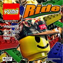 RIDE　Volume.82/HIP HOP　R&B/MIX CD