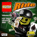 商品仕様 DJ Yuma Ride Vol.106 Ride第106弾 今年夏に流行る曲が多数収録！ ギンギンHip Hopに今話題のダンスチューン、 爽やかなR&Bは外せません！シットリ終わる Slow Songも聴き所！流行を先取りチェック！ #04/SNSのダンス投稿で火が付きYouTubeの再生回数がとん でもないことになってるT-Wayneによる話題の一曲です！ #06/カリスマTygaの最新曲はもろWest Coast Shit！ベース音 がブリブリなっちゃうBounceビートは爆音で聴いて欲しい！ #23/Maroon 5によるサマーTune！彼らは外しませんね！気持 ちいい爽やかな曲に仕上がってます！今年の夏はコレで決まり！ #32/Snoop DoggとPharrellのタッグ！さらになんとStevie Wonder が参加！得意のハーモニカが心地いい最高傑作！ 01.DJ Khaled ft Chris Brown, Lil Wayne/How Many Times 02.TK-N-Cash ft T-Pain, T.I./Mind Right (Remix) 03.Fetty Wap ft Drake/My Way (Remix) 04.T-Wayne/Nasty Freestyle 05.Bandit Gang Marco/Nasty 06.Tyga/Hollywood Niggaz 07.Bad Lucc ft Problem/Go 08.French Montana ft Chinx/Off The Rip 09.Raekwon ft Snoop Dogg/1,2 1,2 10.King Los ft Ty Dolla $ign/Cant Fade Us 11.Gunplay ft YG/Whats Happening 12.Jay 305 ft Joe Moses/Thuggin 13.Dorrough Music ft Problem/Who Got It 14.Wash ft Too $hort/Things We Can Do 15.Pia Mia ft Chris Brown & Tyga/Do It Again 16.Anjali World ft Tyga/Nobody 17.Krept & Konan ft Jeremih/Freak Of The Week 18.L!Z ft Rayven Justice/Love My Chick 19.Britney Spears & Iggy Azalea/Pretty Girls 20.Samantha J ft Dej Loaf/League Of My Own 21.OMI/Cheerleader (Ricky Blaze Remix) 22.Fifth Harmony/Sledgehammer 23.Maroon 5/This Summers Gonna Hurt 24.Flo-Rida/My House 25.Shaggy ft Mohombi, Faydee & Costi/I Need Your Love 26.Jason Derulo ft Stevie Wonder & Keith Urban/Broke 27.Eric Bellinger/Please Say Yes 28.Taylor Swift ft Kendrick Lamar/Bad Blood 29.Audrey Rose ft Jadakiss/Used To Be 30.Kat Deluna ft Trey Songz/Bum Bum 31.Ray J ft Lil Wayne/Brown Sugar 32.Snoop Dogg ft Pharrell & Stevie Wonder/California Roll 33.Bobby V ft Mishon/Freaking You 34.Trey Songz/Dont Play 35.Tink/Million 36.Kehlani ft Chance The Rapper/The Way