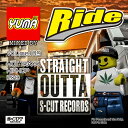 商品仕様 DJ Yuma Ride Vol.109 Ride第109弾 話題のHip Hopアルバムからはもちろん最新の R&B等をバッチリ収録！ハードソングからダンス チューンまでのMix、最後のスローソングまでの 流れをお楽しみ下さい！ #03/大ヒット中T-WayneのNasty FreestyleのRemixが登場！ オケも今流行な感じでTy Dolla $ignも参加しパワーアップ！ #09/話題中なDr Dre16年ぶりのNewアルバムからのリードシング ル！Kendrick Lamarと相性バッチリ！音の良さも感じてください！ #18/Nellyの久しぶりの新曲はDJ Mustard！Jeremihによるサビ！ Marvin Gaye/Sexuel Healingをサンプリングした超大作です！ #26/"Blurred Lines"が大ヒットしたRobin Thickeの最新作！今回 はファンクとエレクトロを融合させたノリノリダンスチューン！ 01.Meek Mill ft August Alsina/My Nigga 02.French Montana ft Chris Brown/Moses 03.T Wayne ft Ty Dolla $ign/Nasty -Freestyle- (Remix) 04.Lil Wayne/I Feel Good 05.Future/Freak Hoes 06.Drake/Back To Back 07.Troy Ave ft 50 Cent/Bang Bang 08.Dr Dre ft Snoop Dogg & Jon Connor/One Shot One Kill 09.Dr Dre ft Kendrick Lamar, Marsha Ambrosius, Candice Pillay/Genocide 10.Warren G ft Jeezy & Nate Dogg/Keep On Hustlin 11.Nef The Pharaoh ft Ty Dolla $ign & YG/Big Tymin (Remix) 12.Hurricane Chris ft Ty Dolla $ign/Sections 13.Lil Dicky ft Fetty Wap & Rich Homie Quan/$ave Dat Money 14.DJ Mustard ft Ty Dolla $ign & Ilovemakonnen/Why D You Call 15.Anthony Lewis ft Av Lmkr/Caught Up 16.Eric Bellinger ft Fetty Wap & 2 Chainz/Valet 17.Ace Hood ft Ty Dolla $ign/I Know How It Feel 18.Nelly ft Jeremih/The Fix 19.Kid Ink ft R Kelly/Dolo 20.King Los ft R Kelly/Glory To The Lord 21.Wizkid ft Drake & Skepta/Ojuelegba (Remix) 22.R City ft Adam Levine/Locked Away 23.Kranium ft Ty Dolla $ign/Nobody Has To Know (Major Lazer & Kickraux Remix) 24.B.O.B/Back & Forth 25.Redfoo ft Stevie Wonder/Where The Sun Goes 26.Robin Thicke ft Nicki Minaj/Back Together 27.Charlie Puth ft Meghan Trainor/Marvin Gaye (Boehm Remix) 28.Drake/Hotline Bling 29.Fetty Wap/D.A.M. -Dats All Me- 30.Chinx ft Jeremih/Thug Love 31.Jeremih ft J Cole/Planes 32.Alessia Cara/Here 33.Jordin Sparks/They Dont Give