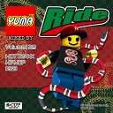 【DJ YUMA】RIDE Volume.129/HIP HOP R&B/MIX CD