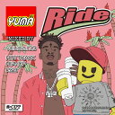 【DJ YUMA】RIDE Volume.133/HIP HOP R&B/MIX CD ヒップホップ クラブ アルバム ヒット曲 音楽 ミュージック ドライブ フェス パーティー【正規品】