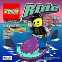 【DJ YUMA】RIDE Volume.135/HIP HOP R&B/MIX CD ヒップホップ クラブ アルバム ヒット曲 音楽 ミュージック ドライブ フェス パーティー【正規品】