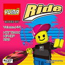 【DJ YUMA】RIDE Volume.144/HIP HOP R&B/MIX CD ヒップホップ クラブ アルバム ヒット曲 音楽 ミュージック ドライブ フェス パーティー【正規品】