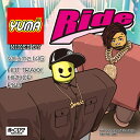 【DJ YUMA】RIDE Volume.146/HIP HOP R&B/MIX CD ヒップホップ クラブ アルバム ヒット曲 音楽 ミュージック ドライブ ...
