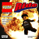 【DJ YUMA】RIDE Volume.148/HIP HOP R&B/MIX CD ヒップホップ クラブ アルバム ヒット曲 音楽 ミュージック ドライブ フェス パーティー【正規品】