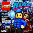 【DJ YUMA】RIDE Volume.150/HIP HOP R&B/MIX CD ヒップホップ クラブ アルバム ヒット曲 音楽 ミュージック ドライブ フェス パーティー【正規品】