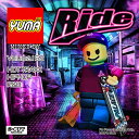 【DJ YUMA】RIDE Volume.152/HIP HOP R B/MIX CD Juice WRLD Lil Baby ジュースワールド リルベイビー【あす楽対応】