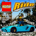 【DJ YUMA】RIDE Volume.170 HIP HOP R B MIX CD【あす楽対応】