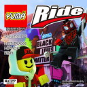 【DJ YUMA】RIDE Volume.174 HIP HOP R B MIX CD【あす楽対応】