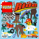 【DJ YUMA】RIDE Volume.183 HIP HOP R B MIX CD【あす楽対応】