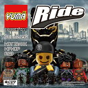 【DJ YUMA】RIDE Volume.196 HIP HOP R B MIX CD ヒップポップ RIHANNA BLACK PANTHER DRAKE GLORILLA【あす楽対応】