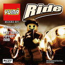 【DJ YUMA】RIDE Volume.199 HIP HOP R B MIX CD ヒップポップ FAST FIRIOUS ワイスピ ICE SPICE TYDOLLASIGN【あす楽対応】