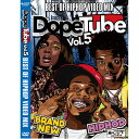 楽天surf＆snow 54TIDE【DopeTube】Best Of Hip Hop Video Mix- Vol.5 ヒップホップ DVD 120分 VDJ MV ミュージックビデオ　DA BABY MEGAN THEE STALLION LIL BABY ダベイビー　ミーガン　リルベイビー【あす楽対応】