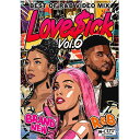 【LoveSick Vol.6】Best Of R&B VIDEO MIX アールアンドビー DVD 120分 DOJA CAT JHENE AIKO USHER ドジャキャット　…