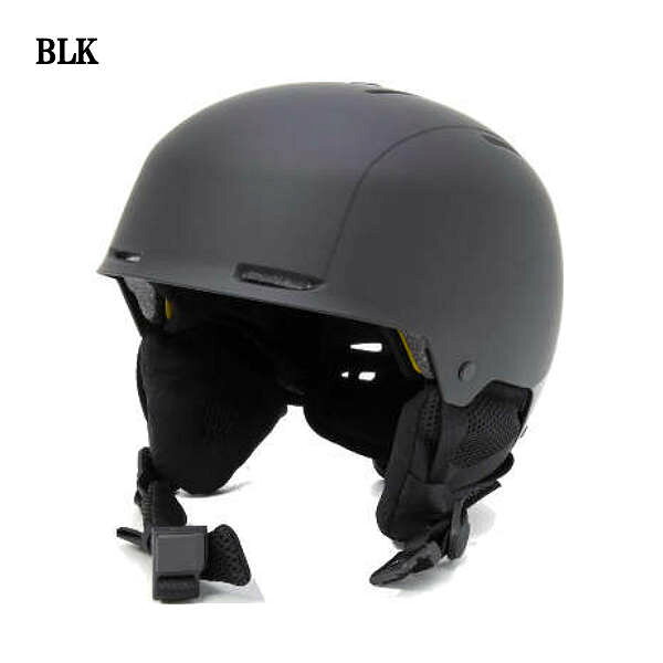 surf&snow 54TIDEの【DAKINE】ダカイン 2024秋冬 CHARGER HELMET ヘルメット メンズ レディース スノーボード スノボ スキー XSS/ML/LXL 3カラー【正規品】｜アングル2