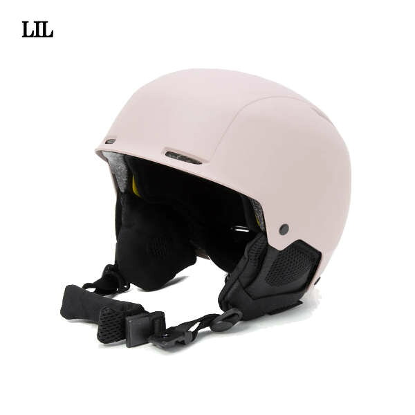 surf&snow 54TIDEの【DAKINE】ダカイン 2024秋冬 CHARGER HELMET ヘルメット メンズ レディース スノーボード スノボ スキー XSS/ML/LXL 3カラー【正規品】｜アングル3