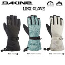 yDAKINEz_JC 2023/2024 LYNX GLOVE fB[X  Xm[O[u 5{w Xm[{[h Xm{[ XL[  S/M/L 3J[yKizyyΉz