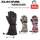 yDAKINEz_JC 2023/2024 KIDS YUKON GLOVE LbY qp j̎q ̎q Xm[O[u  5{w Xm[{[h XL[ Xm{[ KS/KM/KL 3J[yKizyyΉz