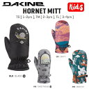 yDAKINEz_JC 2023/2024 HORNET MITT GLOVE LbY qp j̎q ̎q Xm[O[u  ~g ~bg Xm[{[h XL[ Xm{[ TS/TM/TL 4J[yKizyyΉz