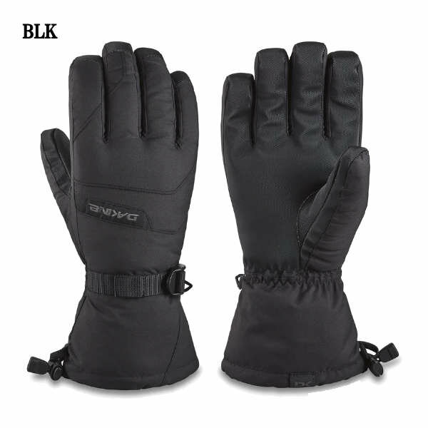 【DAKINE】ダカイン 2024秋冬 メンズ BLAZER GLOVE スノーグローブ スキー スノー...