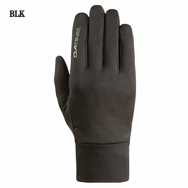 【DAKINE】ダカイン 2024秋冬 メンズ RAMBLER LINER インナーグローブ スキー スノ...