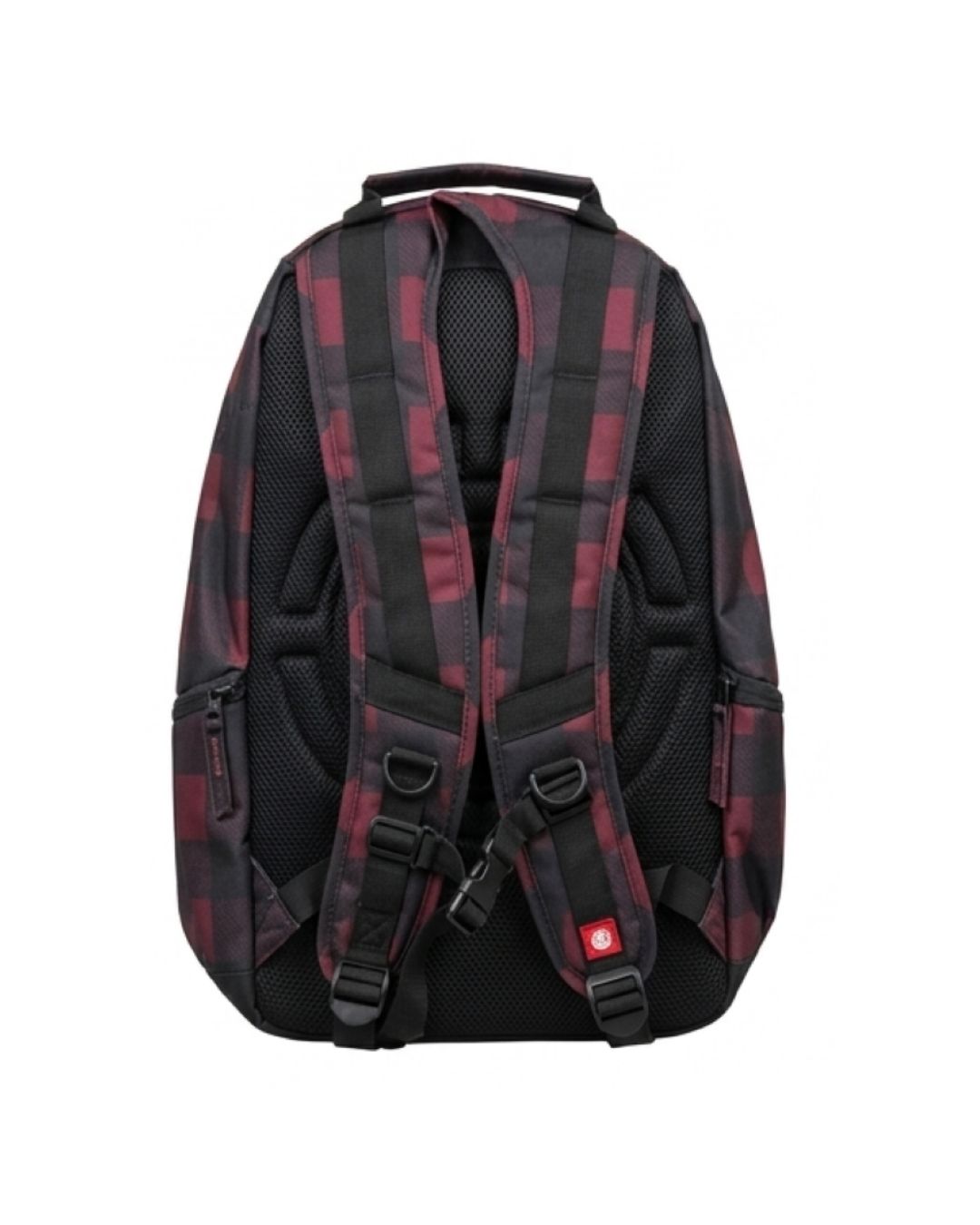 surf&snow 54TIDEの【ELEMENT】エレメント バックパック リュック ボードバック SKATE BAG 鞄 メンズ レディース SK8 スケボー装着可 小物入れ 【あす楽対応】｜アングル3