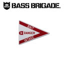 yBASS BRIGADEzoXuQ[h DANGER INTAKE 4