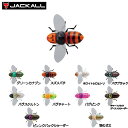 【JACKALL】ジャッカル BugDog バグドック 虫系ベイト ワーム 疑似餌 釣り フィッシング ソフト ハード ルアー 加藤誠司 10カラー【あす楽対応】