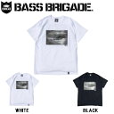 yBASS BRIGADEzoXuQ[h 2020t BRJD TEE #2 TVc  AEghA tBbVO ނ yKizyyΉz