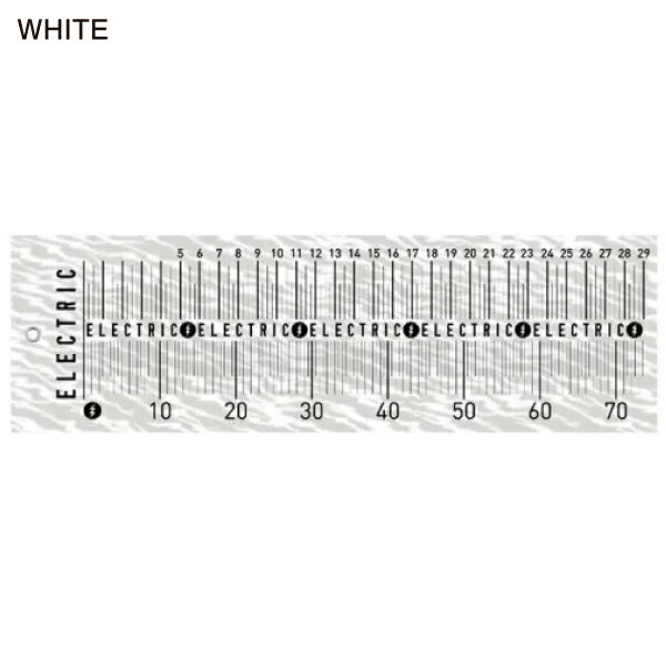 ��ELECTRIC�ۥ��쥯�ȥ�å� DOT CAMO FISHING MEASURE �֥�å��Х� ����� �ե��å��󥰥᥸�㡼 �������� ��¬ ¬�� �����ȥɥ� ������ ��73.5cm�ޤ� 2���顼�������ʡ�