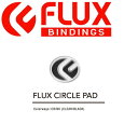 yFLUXztbNX FLUX CIRCLE PAD T[NfbLpbh Xm[{[h Xm{[ ~ C/BK