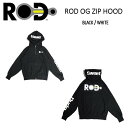 ロッドモータース RODMOTORS オリジナル ロゴ ZIP HOOD パーカー フーディー アメ車 アウトドア カスタムカー ドラッグレース 所ジョージ 木梨憲武