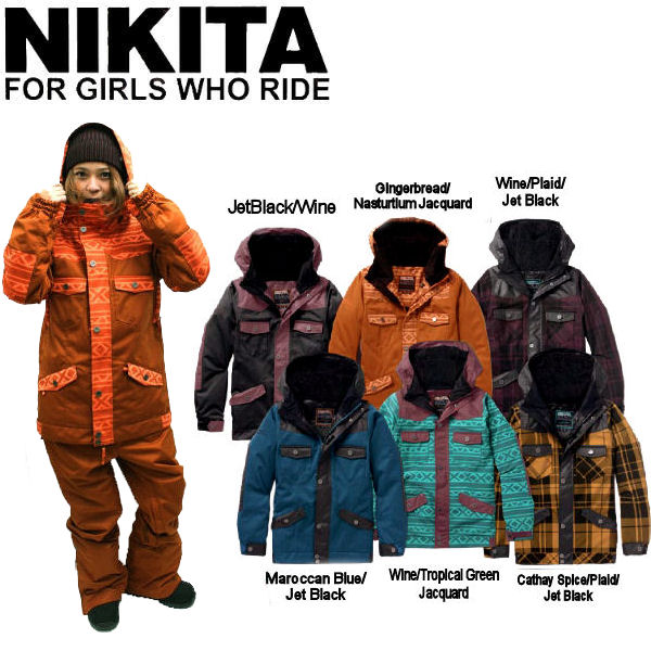 楽天市場】nikita スノーボードの通販 楽天市場】nikita スノーボードの通販