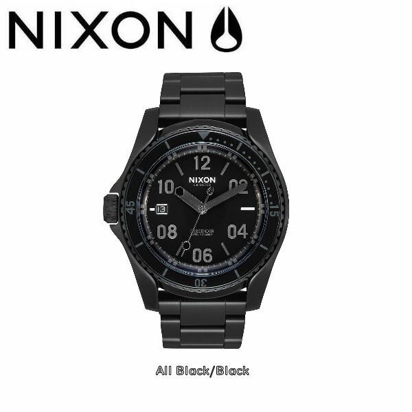 NIXON ニクソン 腕時計 サーフウォッチ 送料無料 ザ・ライバル