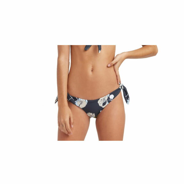 【RVCA】ルーカ 2019春夏 RYLIE FLORAL KNOT CHEEKY レディース ビキニボトムス 水着 プール 海 XS・S IRO【正規品】