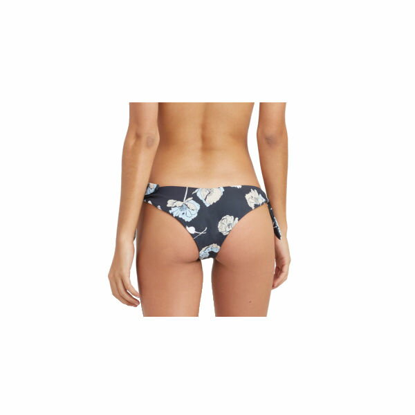【RVCA】ルーカ 2019春夏 RYLIE FLORAL KNOT CHEEKY レディース ビキニボトムス 水着 プール 海 XS・S IRO【正規品】