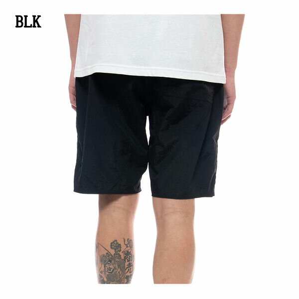 【RVCA】ルーカ LINX WS メンズ ウォークパンツ ハーフパンツ 半ズボン ボトムス ...