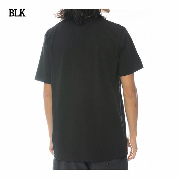 【RVCA】ルーカ 2022春夏 RVCA メンズ BALANCE BOX ST Tシャツ 半袖 スケートボード サーフィン アウトドア トップス S/M/L/XL 3カラー【あす楽対応】