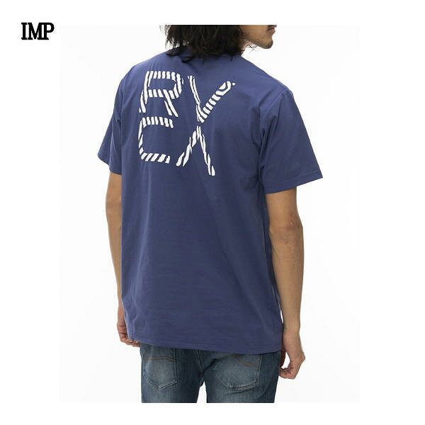 【RVCA】ルーカ RADART SQ メンズ Tシャツ UVカット 速乾 半袖 トップス ティーシャツ スケートボード ストリート サーフ アウトドア キャンプ S/M/L/XL 4カラー【正規品】 54tide-10123373 surf&snow 54TIDE サンプル画像3